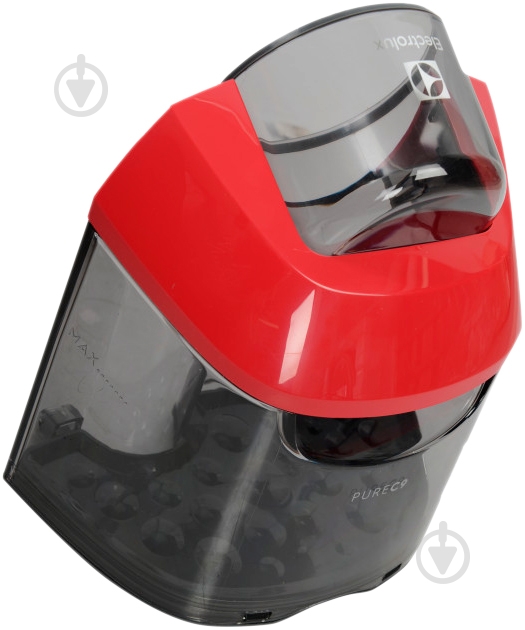 Пылесос Electrolux PC91-4RRT без мешка red - фото 13