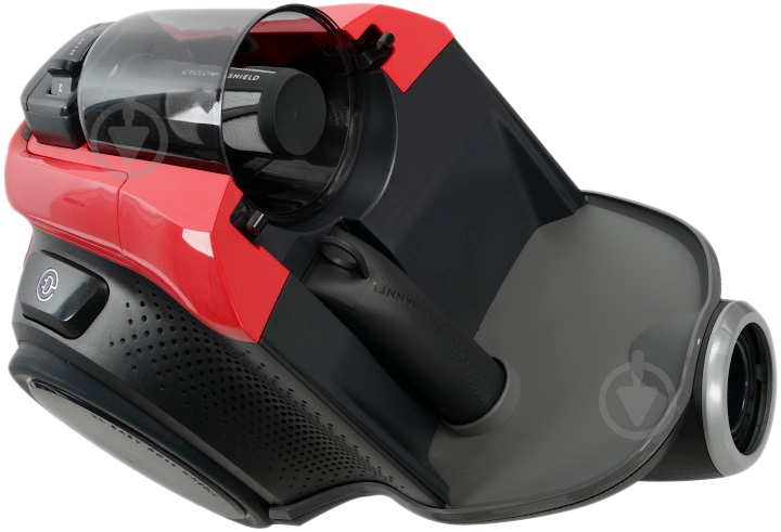 Пылесос Electrolux PC91-4RRT без мешка red - фото 12