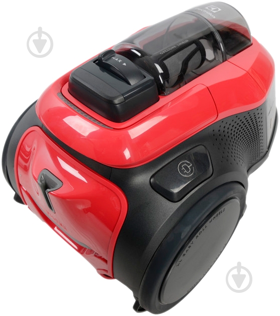 Пылесос Electrolux PC91-4RRT без мешка red - фото 5