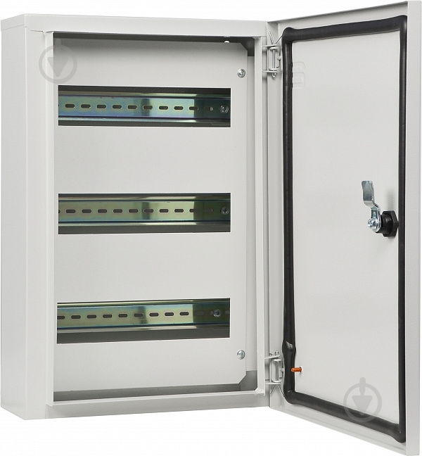 Корпус Аско-Укрем Light 36 мод.нав. IP54 UBox A0260010023 - фото 1