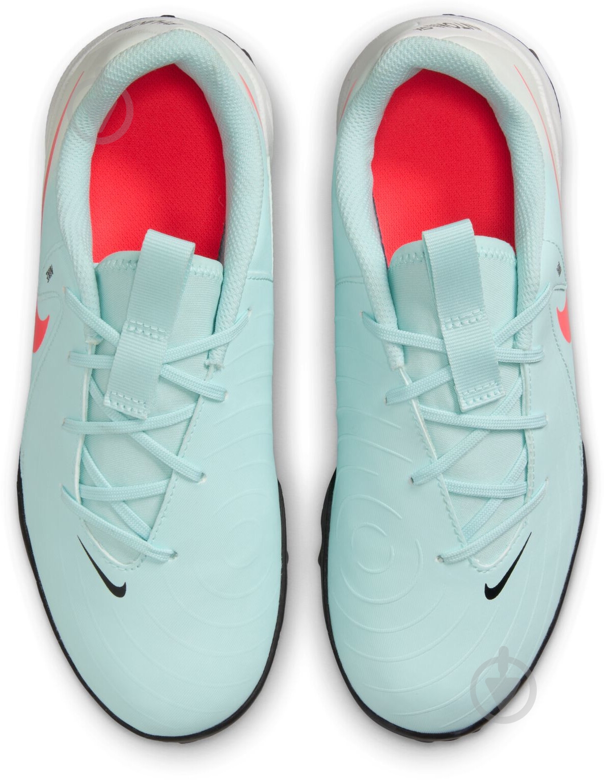 Сороконожки Nike Jr. Phantom GX 2 Academy FJ2608-300 р.38,5 разноцветный - фото 7 Сороконожки Nike Jr. Phantom GX 2 Academy FJ2608-300 р.38,5 разноцветный - фото 7