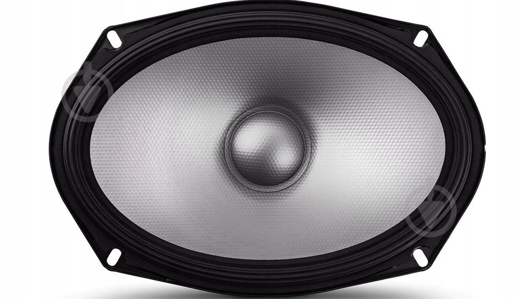 Автоакустика Alpine S2-S69C - фото 2