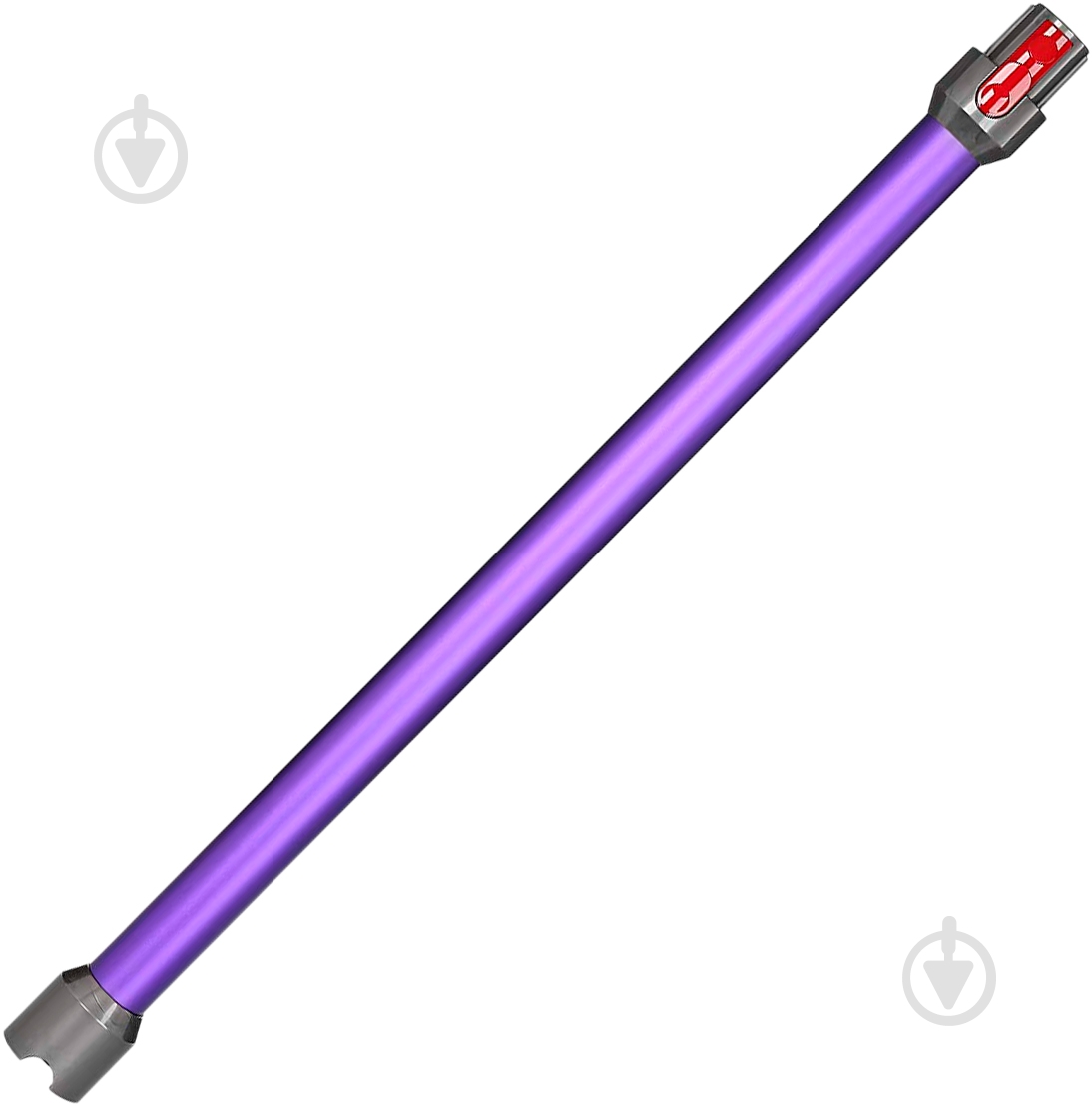 Пылесос аккумуляторный Dyson V7 Motorhead Origin silver - фото 14