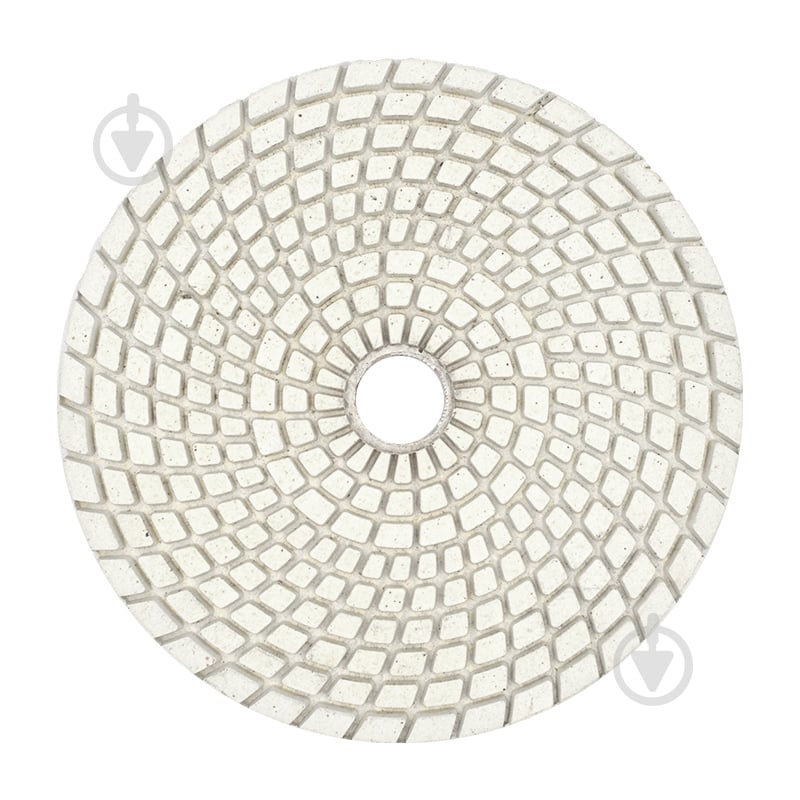 Круг шлифовальный WURTH для полирования керамической плитки и камня 1500Р 1668912515 - фото 1