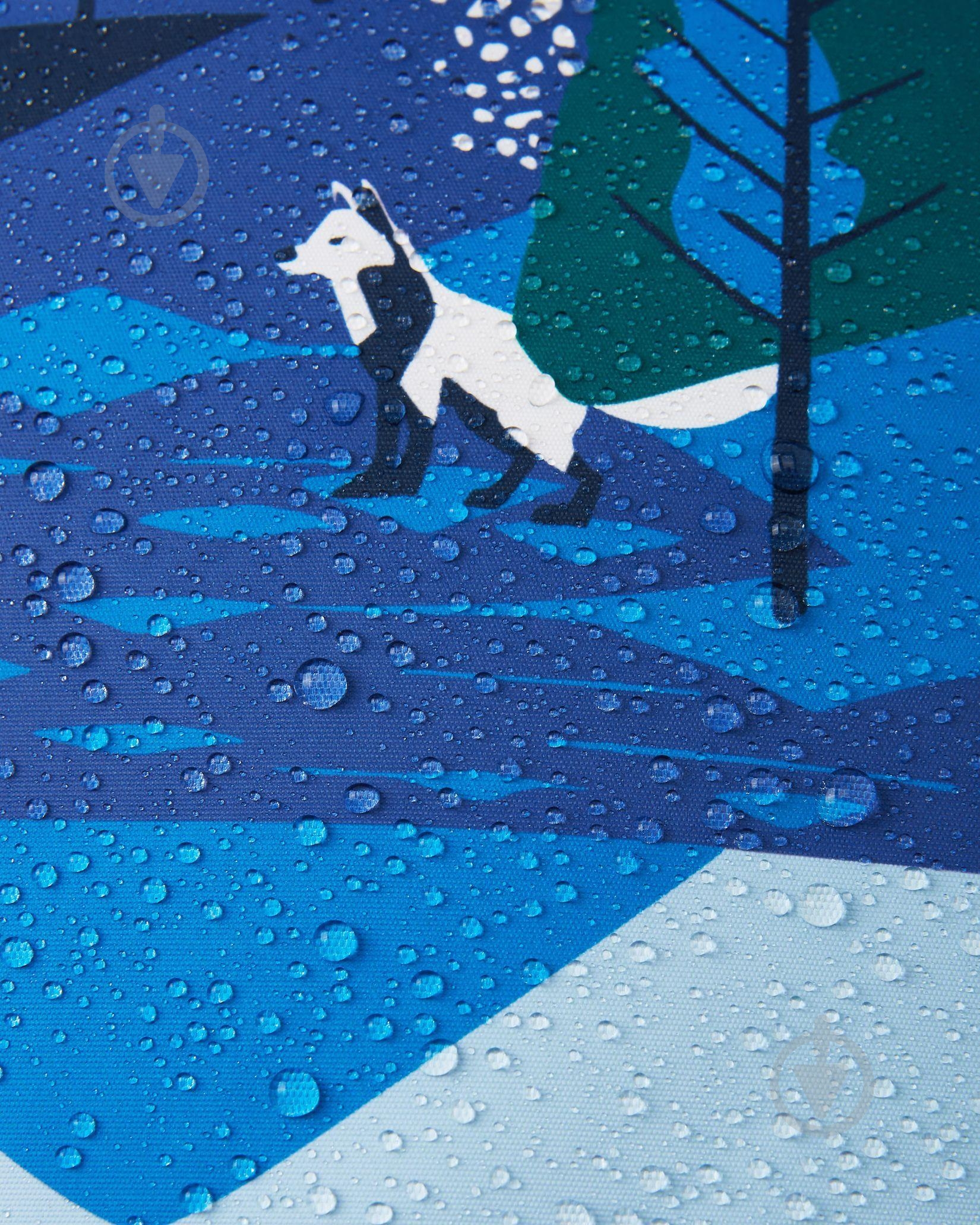 Комбинезон унисекс Reima Puhuri р.80 синий 5100116B-6902 - фото 7 Комбинезон унисекс Reima Puhuri р.80 синий 5100116B-6902 - фото 7