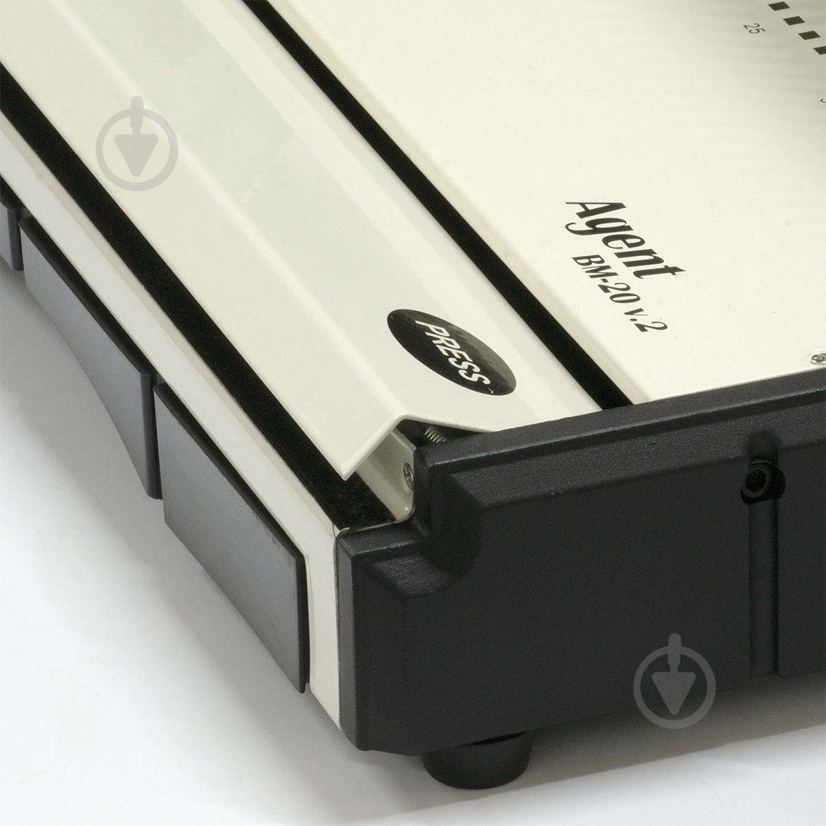 Брошюровщик BM-20 v.2 (3:1) Agent - фото 5