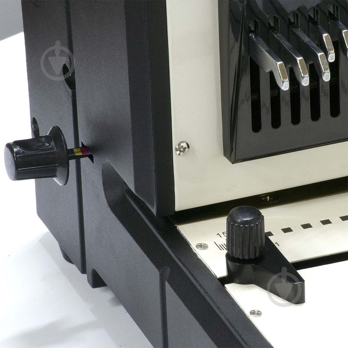 Брошюровщик BM-20 v.2 (3:1) Agent - фото 7