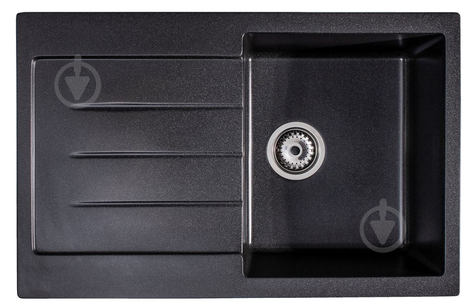 Мойка для кухни REALGAR REA.B.1KDO Sink Quality - фото 1 Мойка для кухни REALGAR REA.B.1KDO Sink Quality - фото 1