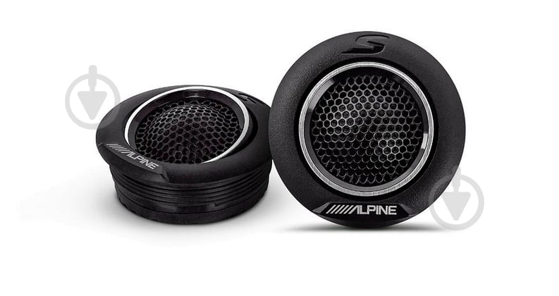Автоакустика Alpine S2-S80C - фото 3