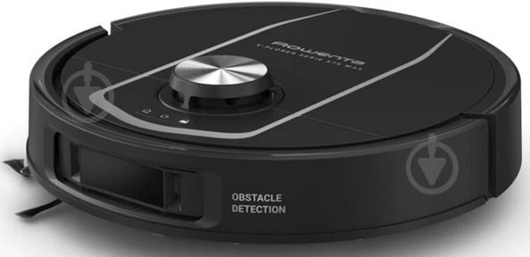 Робот-пылесос Rowenta X-PLORER Serie 575 Max Standard RR95A5E0 black - фото 3 Робот-пылесос Rowenta X-PLORER Serie 575 Max Standard RR95A5E0 black - фото 3