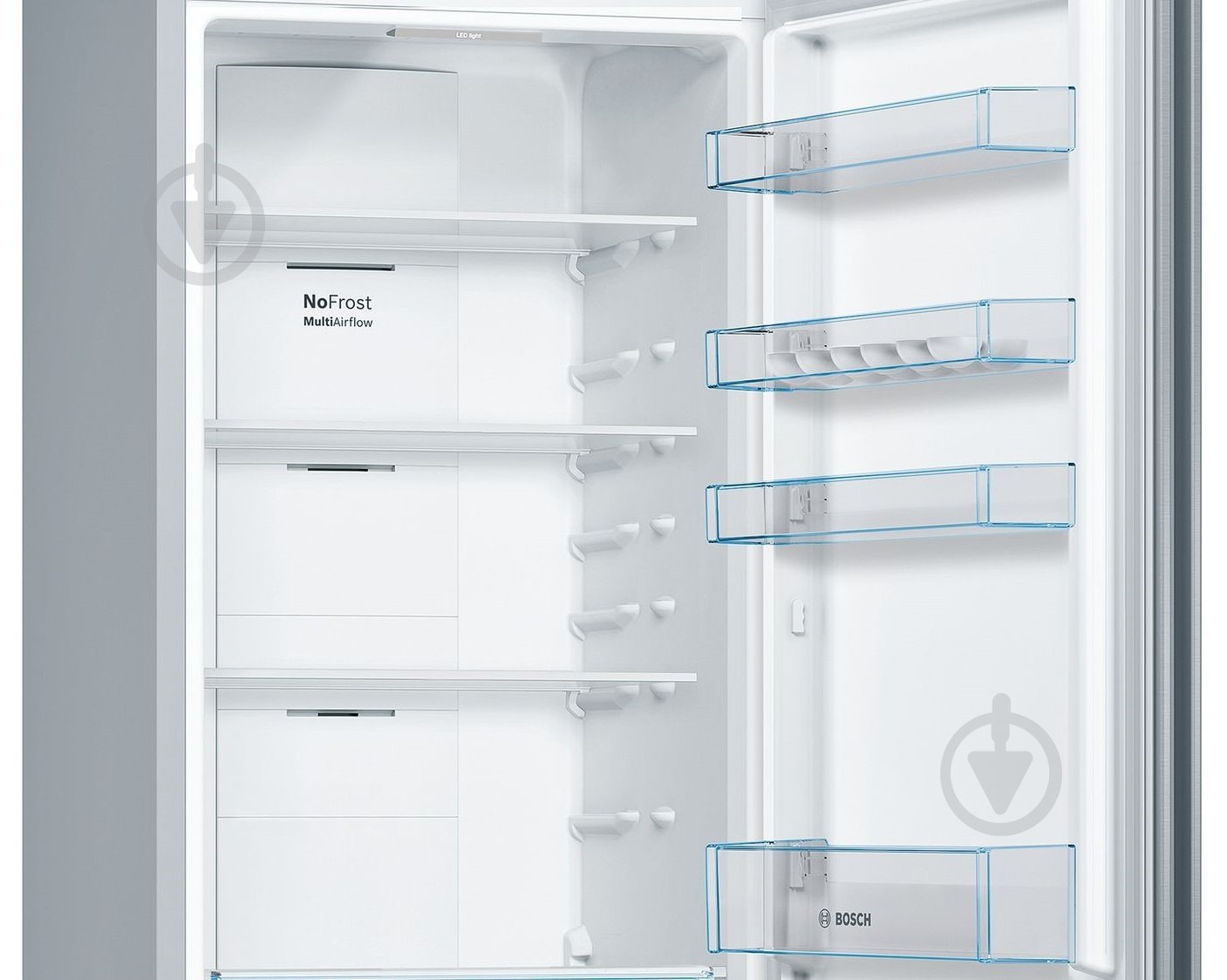 Холодильник Bosch KGN39UL316 - фото 3