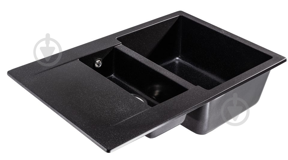 Мойка для кухни FERRUM FER.B.5KKO Sink Quality - фото 2 Мойка для кухни FERRUM FER.B.5KKO Sink Quality - фото 2