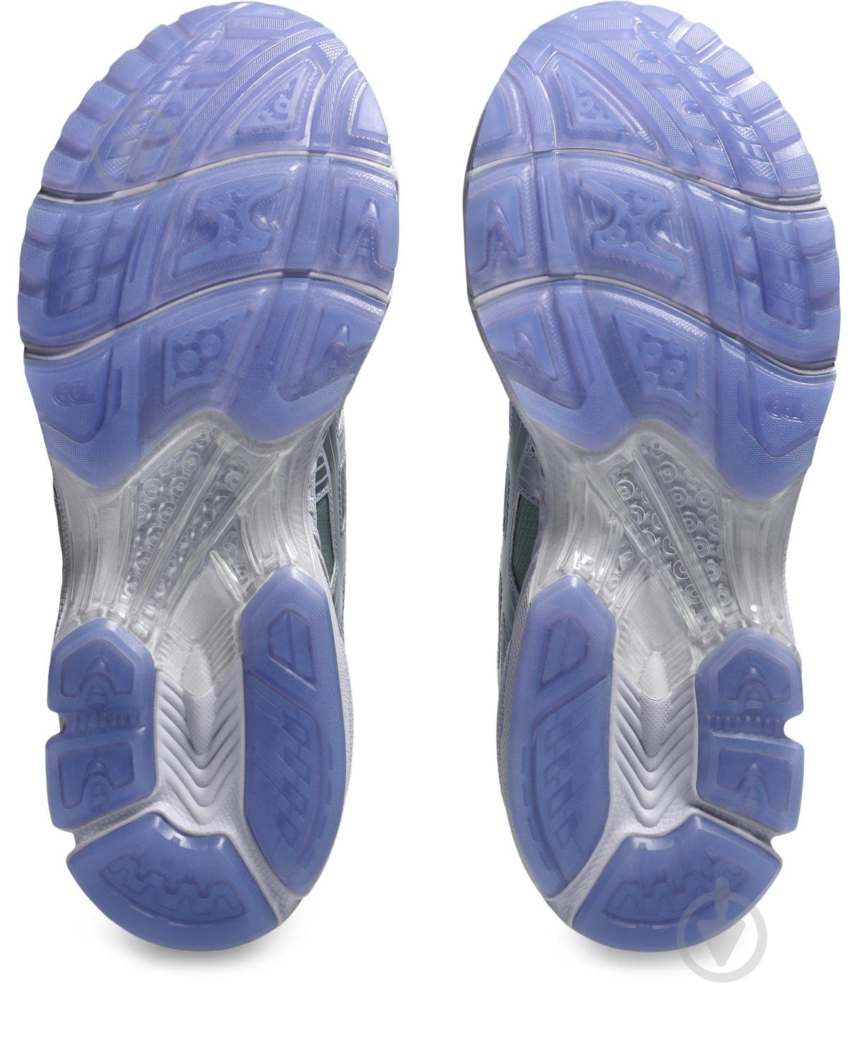 Кроссовки женские Asics SOLUTION SPEED FF 3 CLAY 1042A248-700 р.39 розовые - фото 8