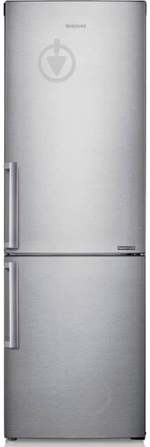 Холодильник Samsung RB37J5050SA/UA - фото 1