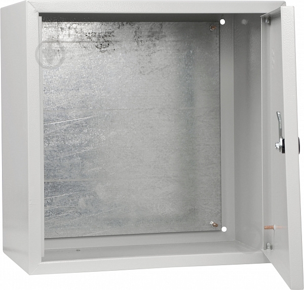 Корпус Аско-Укрем Light 40x40x25 IP31 UBox A0260020067 - фото 2