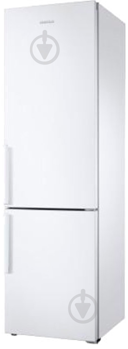 Холодильник Samsung RB37J5050WW/UA - фото 1