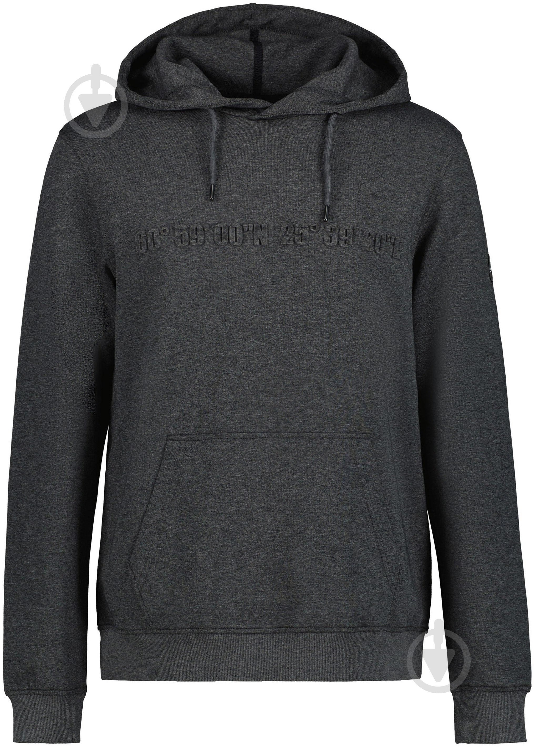 Джемпер Icepeak EP AKIAK 57690_419_I_817 р. M синий - фото 1