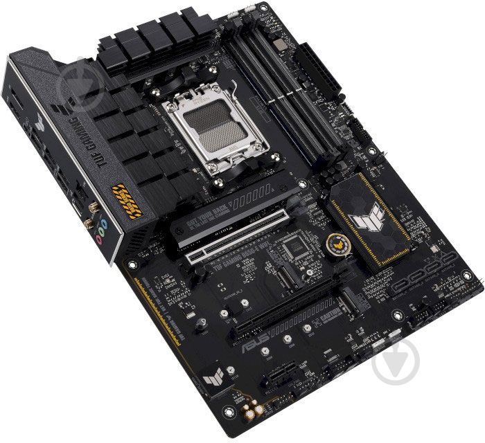Материнская плата Asus 90MB1GT0-M0EAY0 (Socket AM5, AMD B650, ATX) - фото 4 Материнская плата Asus 90MB1GT0-M0EAY0 (Socket AM5, AMD B650, ATX) - фото 4