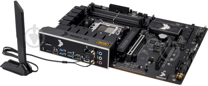 Материнская плата Asus 90MB1GT0-M0EAY0 (Socket AM5, AMD B650, ATX) - фото 6 Материнская плата Asus 90MB1GT0-M0EAY0 (Socket AM5, AMD B650, ATX) - фото 6