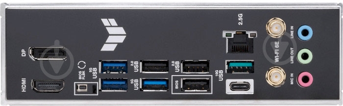 Материнская плата Asus 90MB1GT0-M0EAY0 (Socket AM5, AMD B650, ATX) - фото 7 Материнская плата Asus 90MB1GT0-M0EAY0 (Socket AM5, AMD B650, ATX) - фото 7