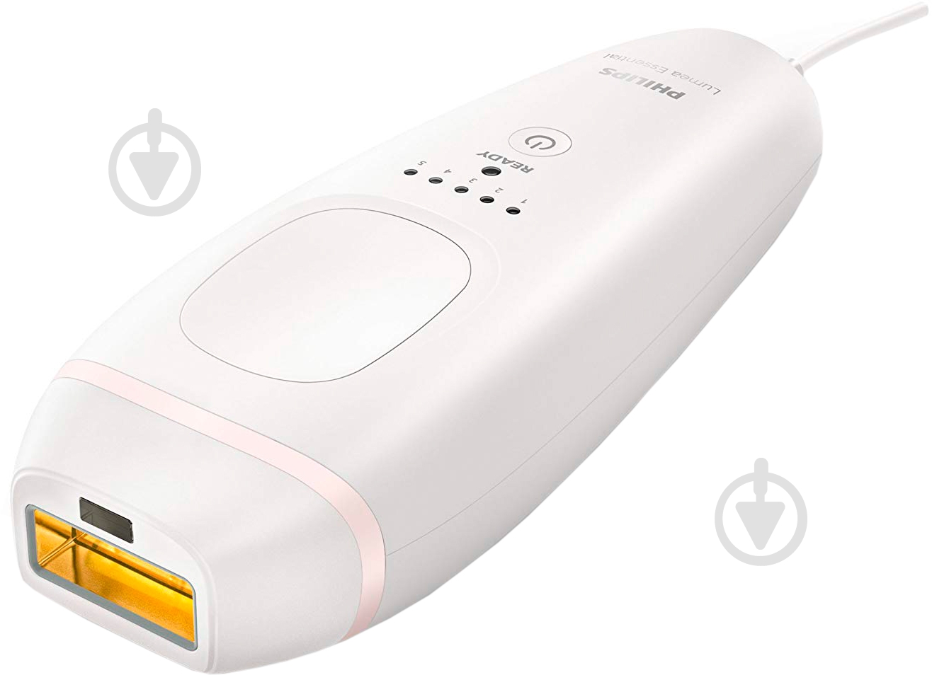 Фотоэпилятор Philips BRI858/00 - фото 1