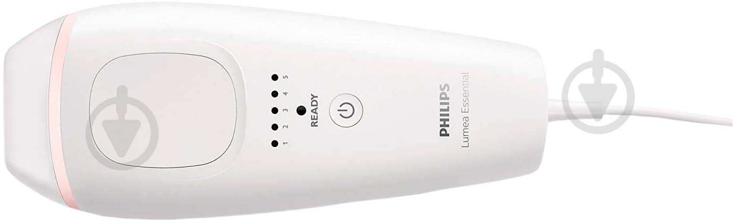 Фотоэпилятор Philips BRI858/00 - фото 2