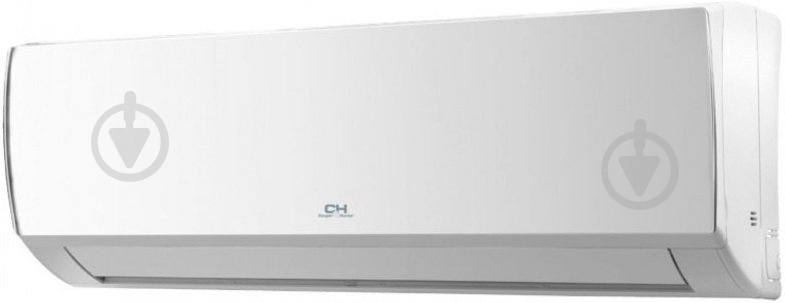 Кондиціонер Cooper&Hunter CH-S24FTXQ2-NG - фото 3