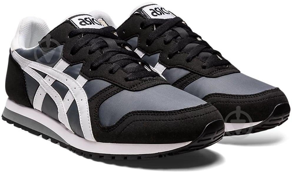 Кроссовки мужские Asics OC RUNNER 1201A388-021 р.44 черные - фото 3