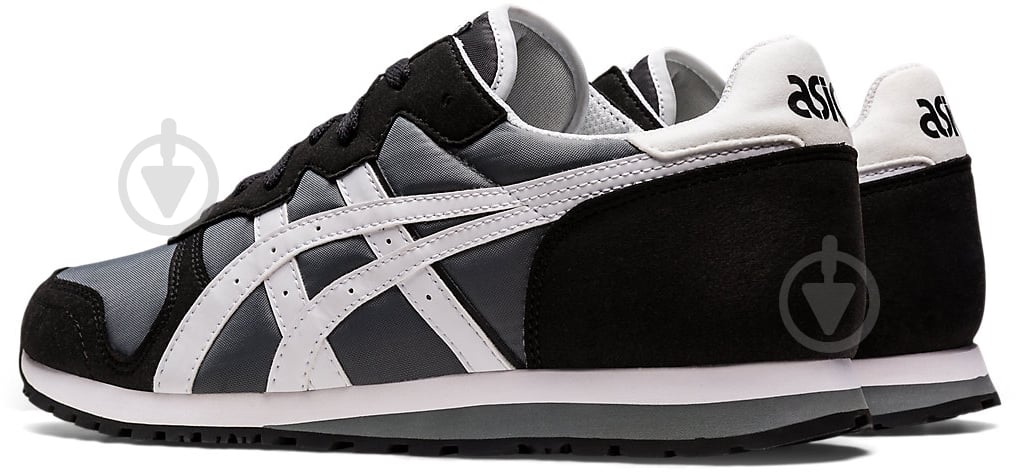 Кроссовки мужские Asics OC RUNNER 1201A388-021 р.44 черные - фото 4