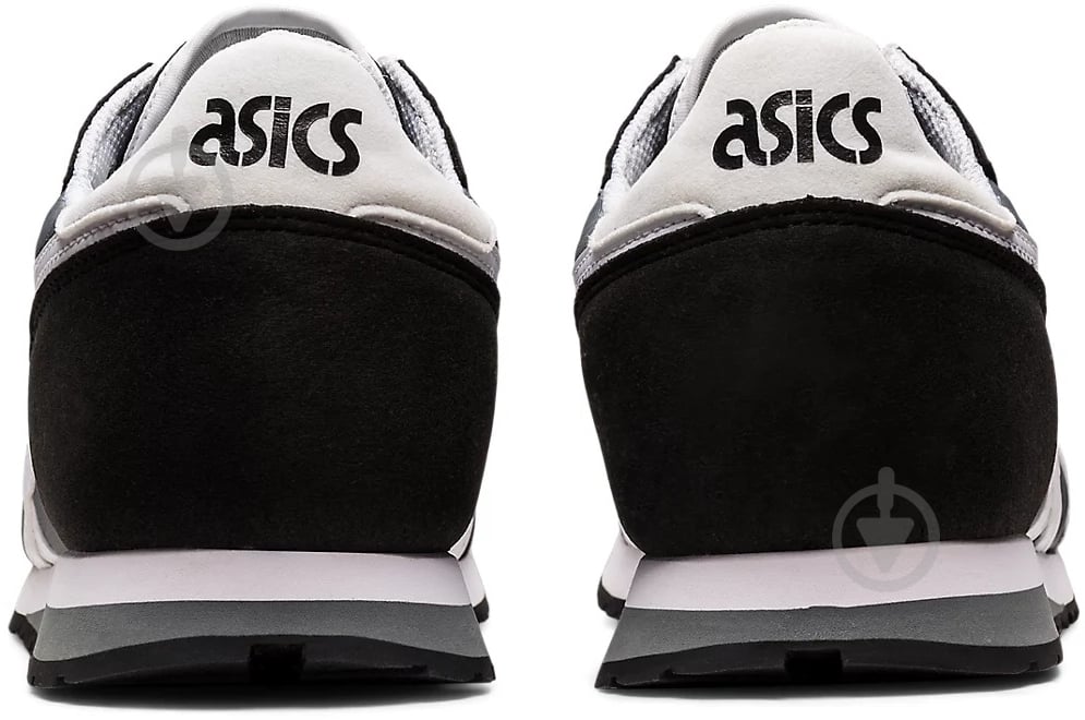 Кроссовки мужские Asics OC RUNNER 1201A388-021 р.44 черные - фото 5