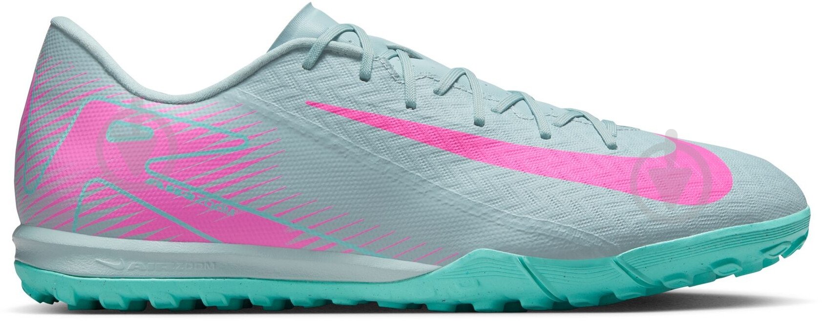 Cороконіжки Nike Mercurial Vapor 16 Academy FQ8449-301 р.44 різнокольоровий - фото 1 Cороконіжки Nike Mercurial Vapor 16 Academy FQ8449-301 р.44 різнокольоровий - фото 1