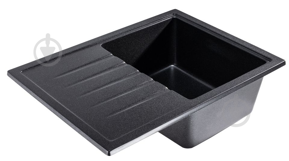 Мойка для кухни TITANITE TIT.B.1KKO Sink Quality - фото 2