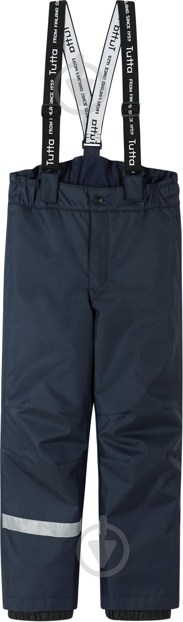 Костюм зимний для мальчиков Tutta by Reima (куртка и штаны) Sirri 6961 рост 92 темно-синий 6100004A - фото 3 Костюм зимний для мальчиков Tutta by Reima (куртка и штаны) Sirri 6961 рост 92 темно-синий 6100004A - фото 3