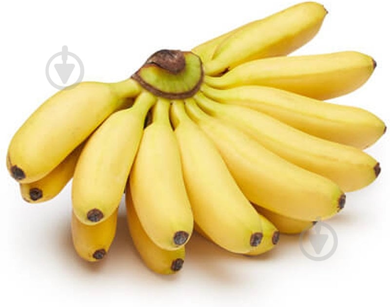 Банан Беби - фото 1