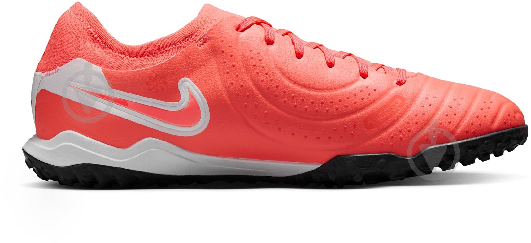 ᐉ Сороконожки NIKE TIEMPO LEGEND 10 PRO DV4336-800 р.44 розовый