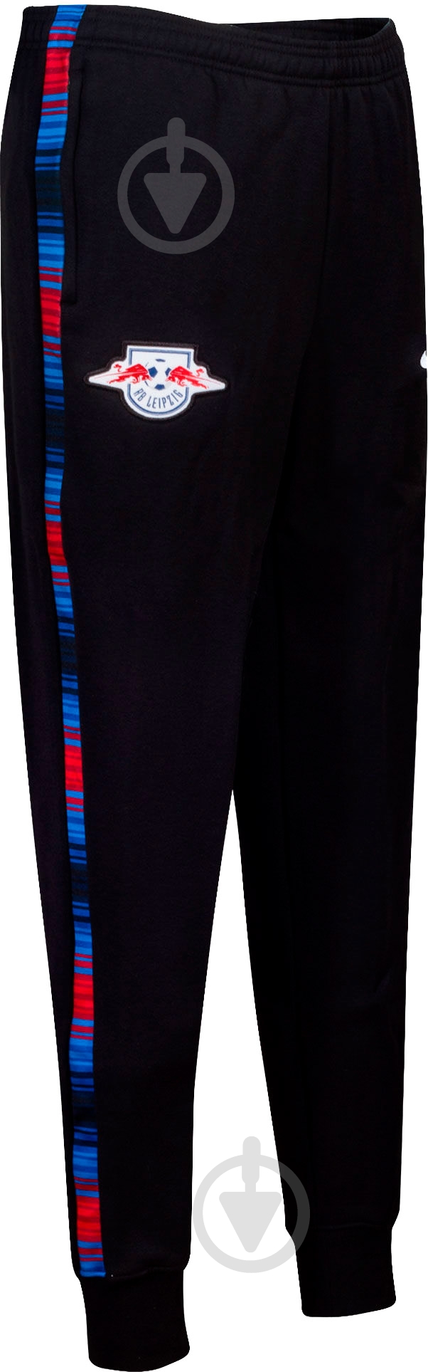 Брюки Nike CD8254-010 р. 2XL черный - фото 2 Брюки Nike CD8254-010 р. 2XL черный - фото 2