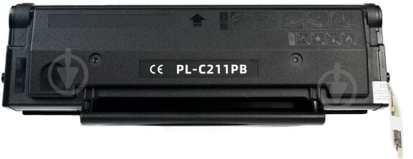 Картридж Pantum PL-C211PB черный - фото 1