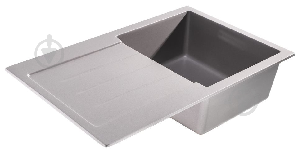 Мойка для кухни REALGAR REA.D.1KDO Sink Quality - фото 2