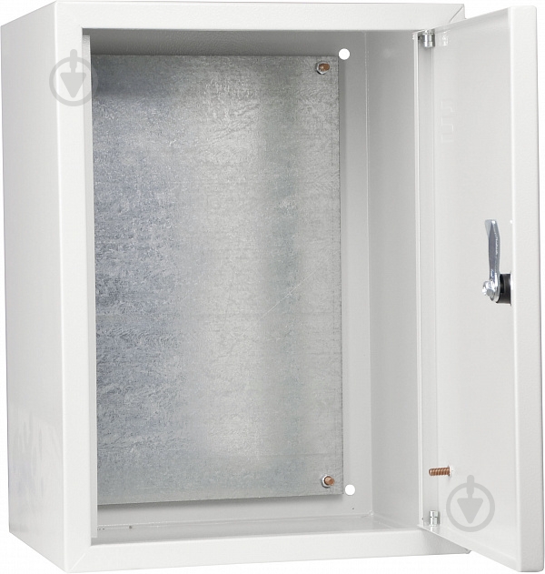 Корпус Аско-Укрем Light 40x30x25 IP31 UBox A0260020065 - фото 1