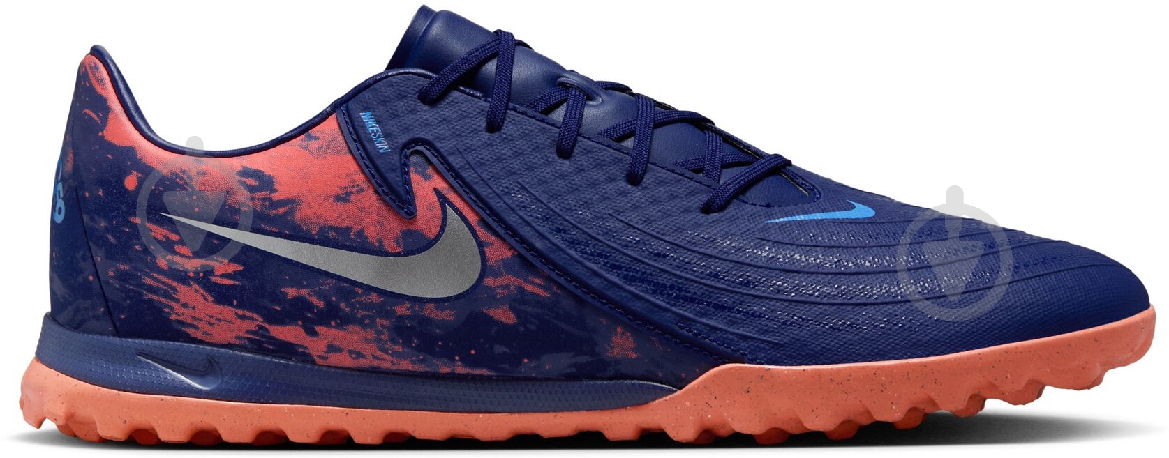 foota〜 Сороконожки Nike Phantom GX II Haaland Academy TF HV4069-400