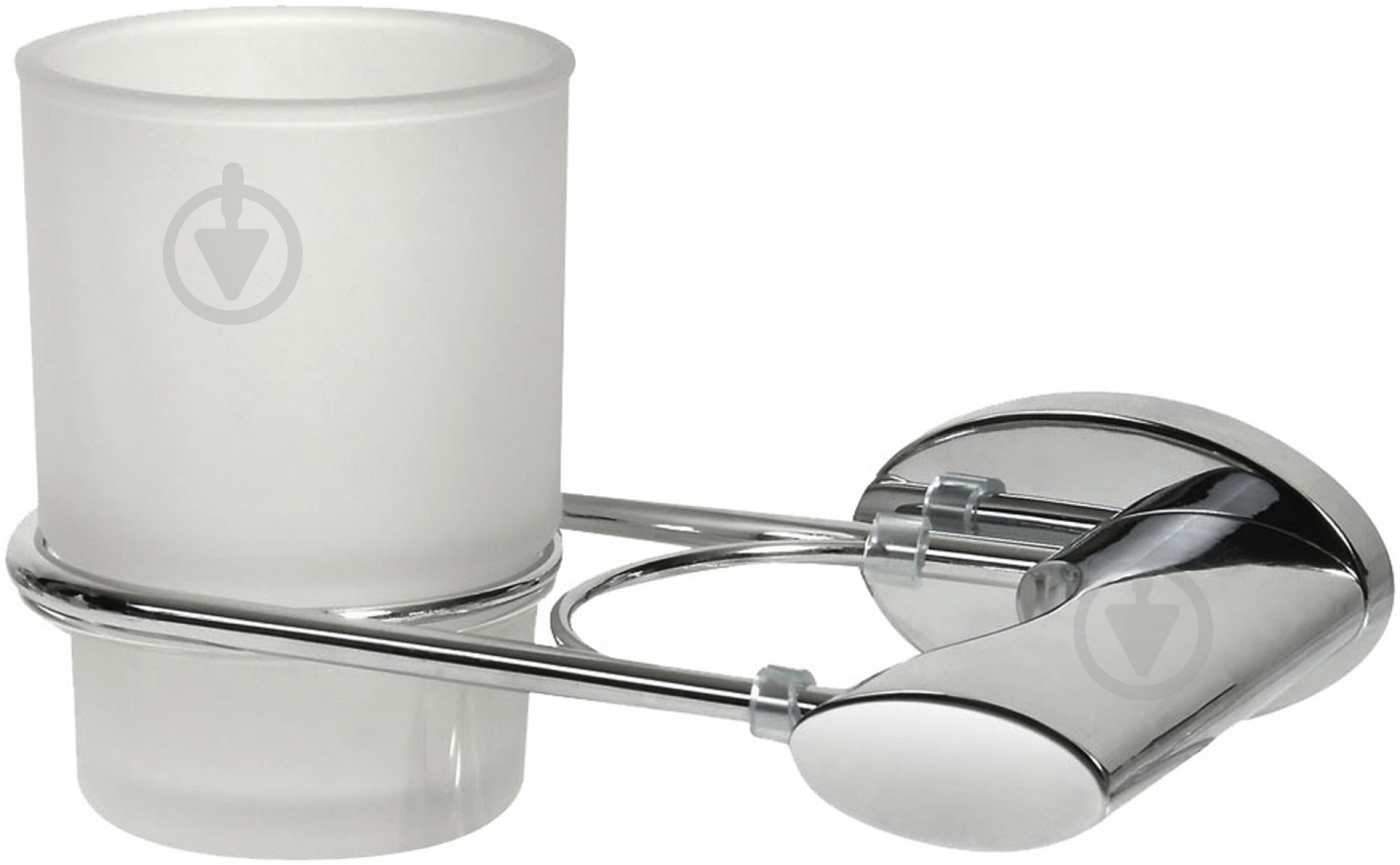 Стакан Bisk Side 00995 - фото 1