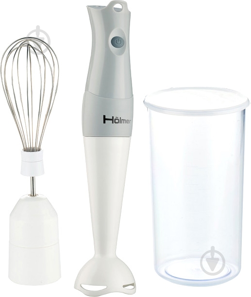 Блендер погружной Holmer HBP-300W - фото 1