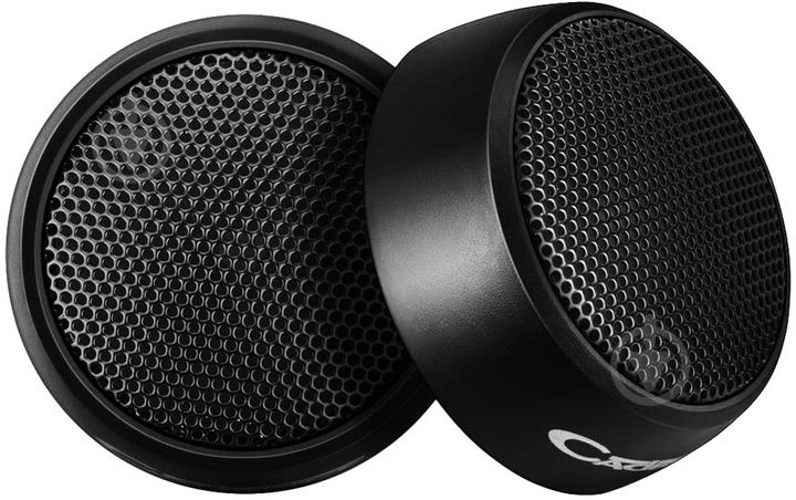 Автоакустика Cadence Q 1T - фото 2 Автоакустика Cadence Q 1T - фото 2