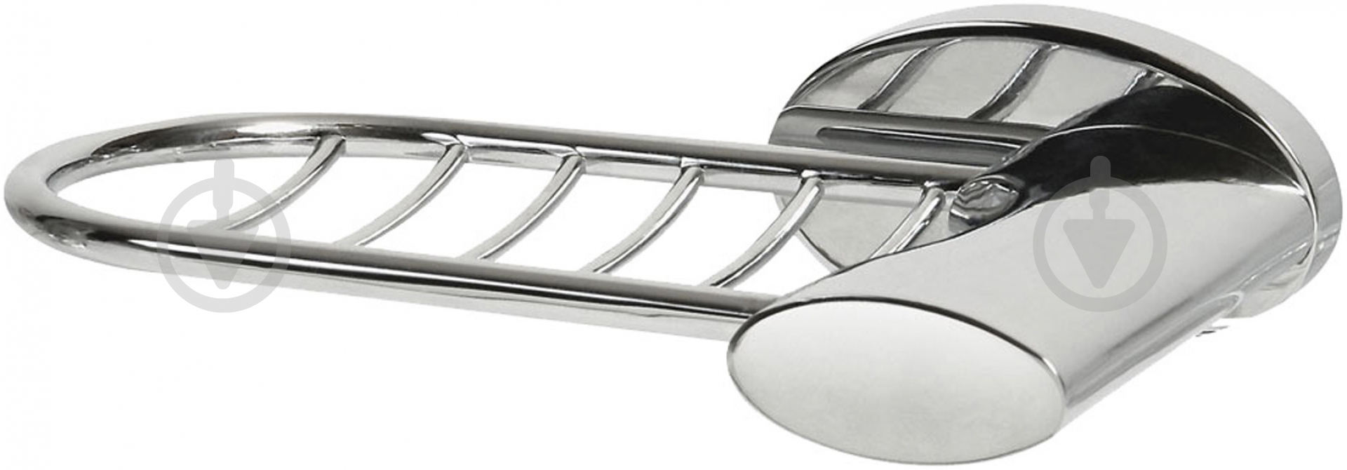 Мыльница Bisk Side 00998 - фото 1