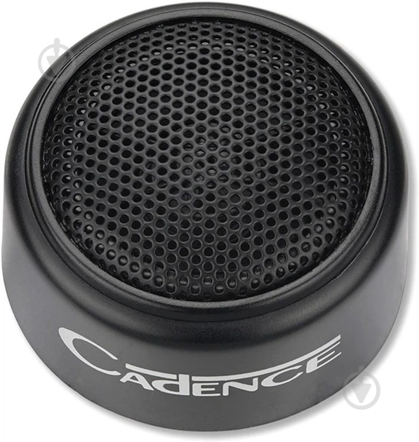 Автоакустика Cadence Q 65KXi - фото 7