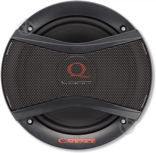 Автоакустика Cadence Q 65KXi - фото 2
