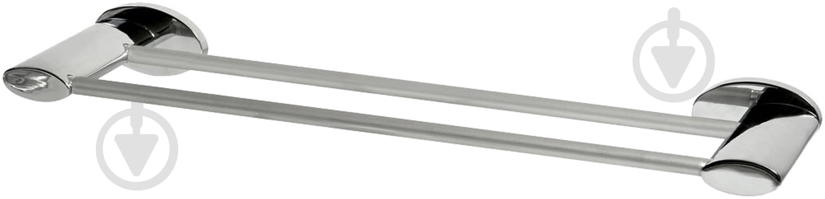 Держатель для полотенца Bisk Side 01009 - фото 1