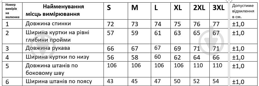 Куртка демісезонна PROF 4.5.0 SOFT SHELL Олива PR_PM_366565 р.XXL олива - фото 5