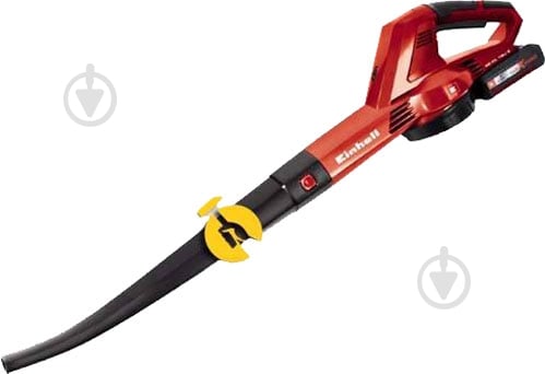Воздуходув Einhell X-Change GE-CL 18 Li E Kit 3433533 - фото 1