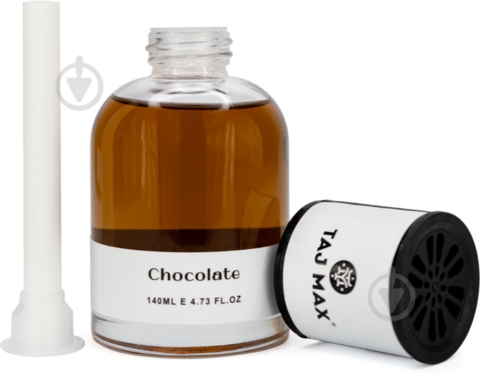Аромадиффузор Taj Max Chocolate 140 мл - фото 2 Аромадиффузор Taj Max Chocolate 140 мл - фото 2